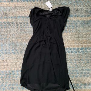 Little black dress never worn before
